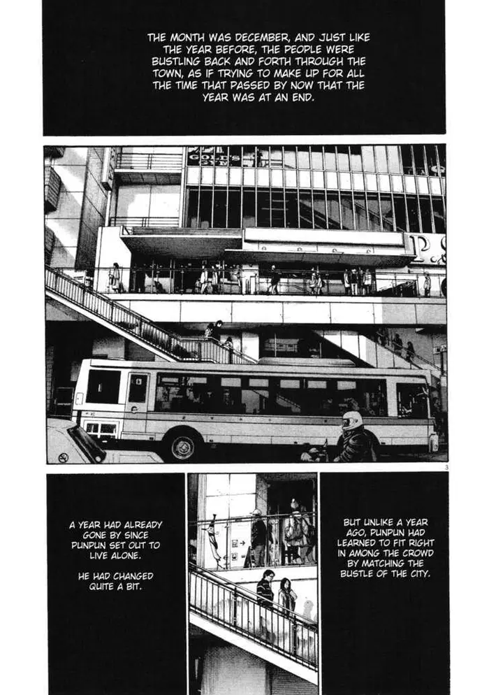 Goodnight Punpun Chapter 89 image 04_optimized